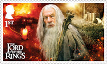 GB Stamps from Collect GB Stamps