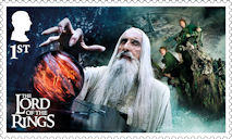 GB Stamps from Collect GB Stamps