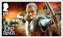 GB Stamps from Collect GB Stamps