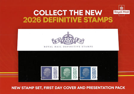 Definitive Tariff 2026 (2026)