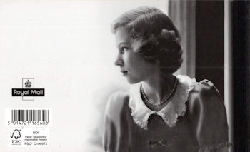 Centenary of the Birth of Queen Elizabeth II 2026