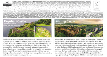 Castles - (2026) Castles