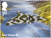 GB Stamps from Collect GB Stamps