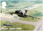 GB Stamps from Collect GB Stamps