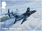 GB Stamps from Collect GB Stamps