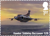 GB Stamps from Collect GB Stamps