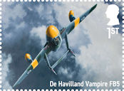 GB Stamps from Collect GB Stamps