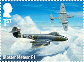GB Stamps from Collect GB Stamps