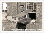 GB Stamps from Collect GB Stamps
