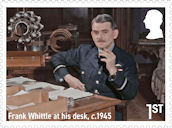 GB Stamps from Collect GB Stamps
