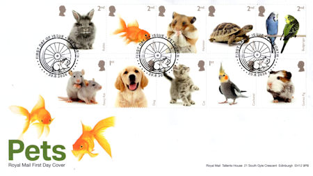Pets - (2026) Pets