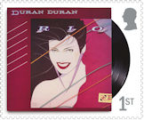 GB Stamps from Collect GB Stamps