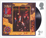 GB Stamps from Collect GB Stamps