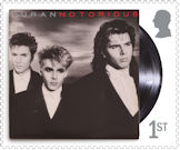 GB Stamps from Collect GB Stamps