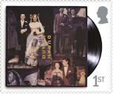 GB Stamps from Collect GB Stamps