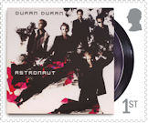 GB Stamps from Collect GB Stamps
