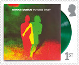 GB Stamps from Collect GB Stamps