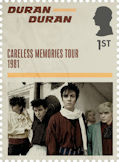 GB Stamps from Collect GB Stamps