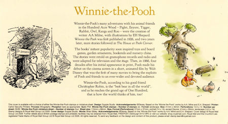 Winnie the Pooh - (2026) Winnie the Pooh