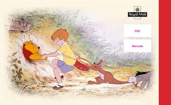 Winnie the Pooh 2026