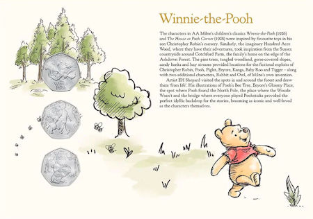 Reverse for Winnie the Pooh