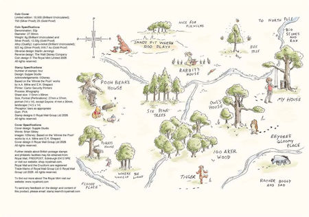 Image for Winnie the Pooh