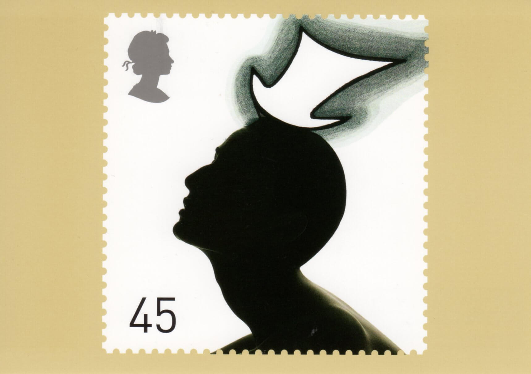 Fabulous Hats (2001) Collect GB Stamps