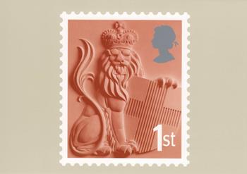 PHQ Cards from Collect GB Stamps