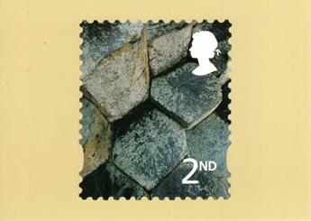 PHQ Cards from Collect GB Stamps