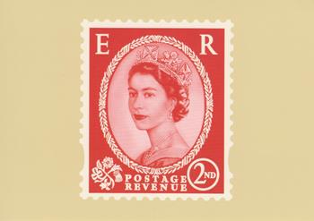 PHQ Cards from Collect GB Stamps