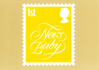 PHQ Cards from Collect GB Stamps