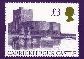 PHQ Cards from Collect GB Stamps