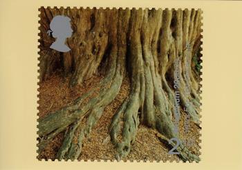 PHQ Cards from Collect GB Stamps
