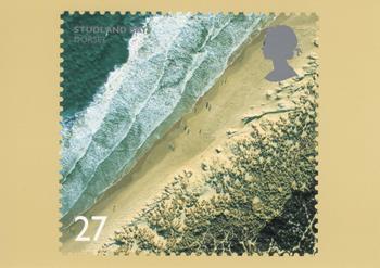 PHQ Cards from Collect GB Stamps