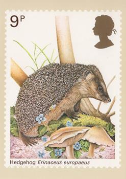 PHQ Cards from Collect GB Stamps