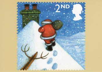 PHQ Cards from Collect GB Stamps