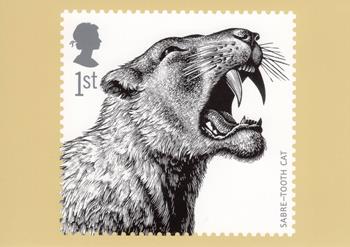 PHQ Cards from Collect GB Stamps