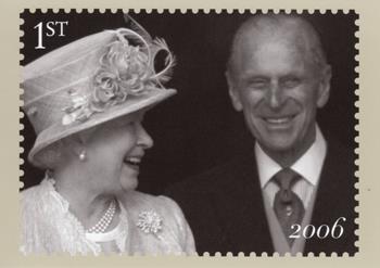 PHQ Cards from Collect GB Stamps