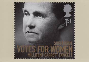 PHQ Cards from Collect GB Stamps