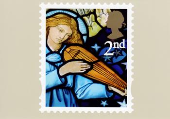 PHQ Cards from Collect GB Stamps