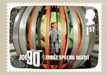 PHQ Cards from Collect GB Stamps