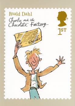 PHQ Cards from Collect GB Stamps