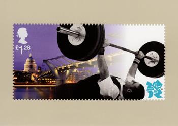 PHQ Cards from Collect GB Stamps