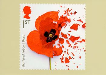 PHQ Cards from Collect GB Stamps