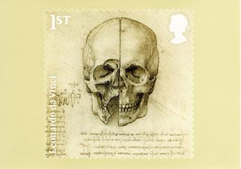 PHQ Cards from Collect GB Stamps