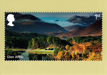 PHQ Cards from Collect GB Stamps