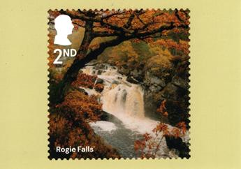 PHQ Cards from Collect GB Stamps