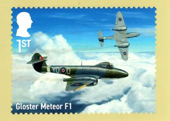 PHQ Cards from Collect GB Stamps