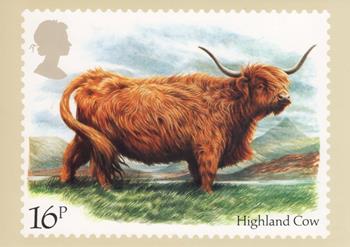 PHQ Cards from Collect GB Stamps