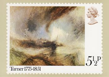 PHQ Cards from Collect GB Stamps